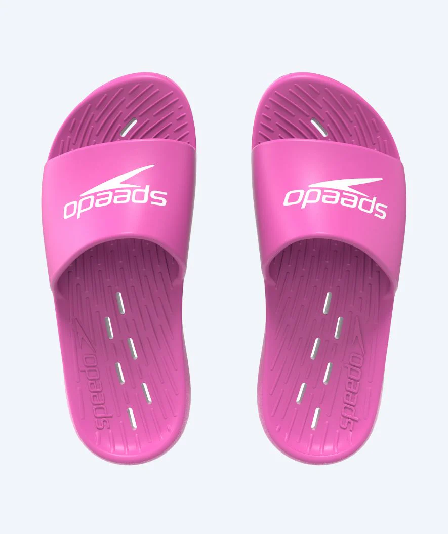 Speedo Badeschuhe für Frauen - Rosa