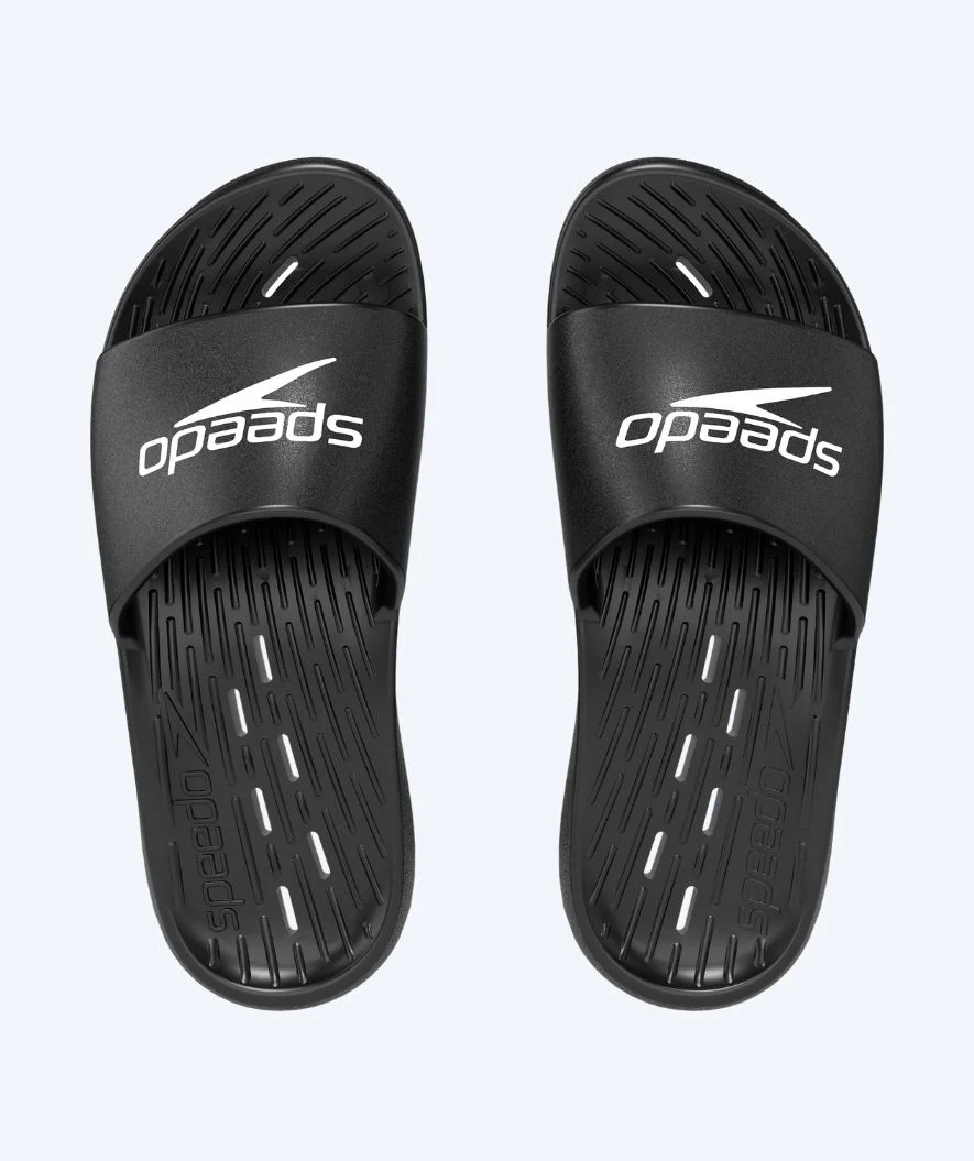 Speedo Badeschuhe für Frauen - Schwarz