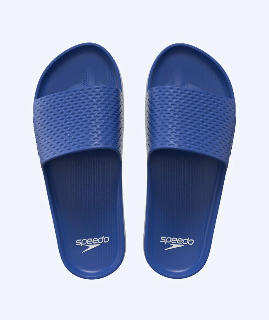 Speedo Badeschuhe für Herren - Essential - Donkerblau