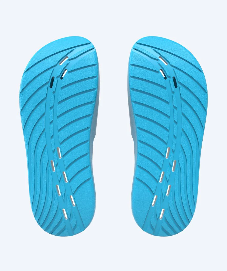 Speedo Badeschuhe für Junioren - Hellblau - Image 2