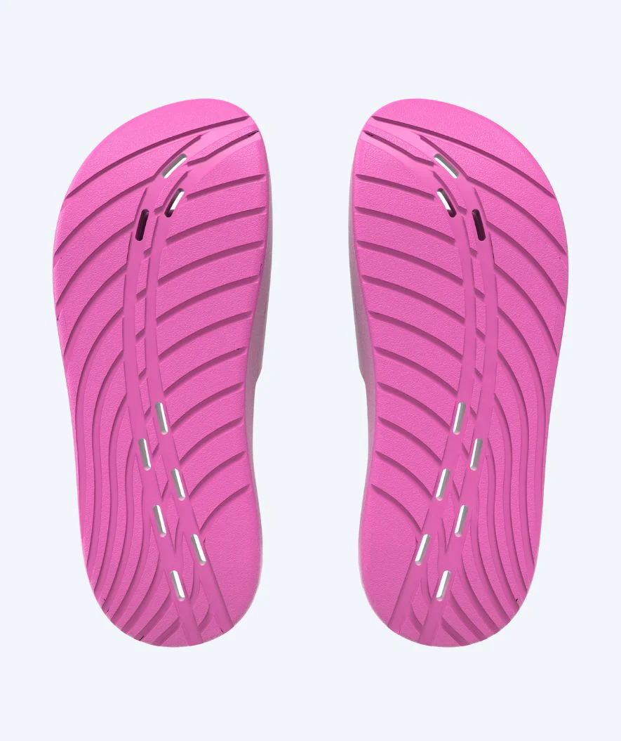 Speedo Badeschuhe für Junioren - Rosa - Image 2
