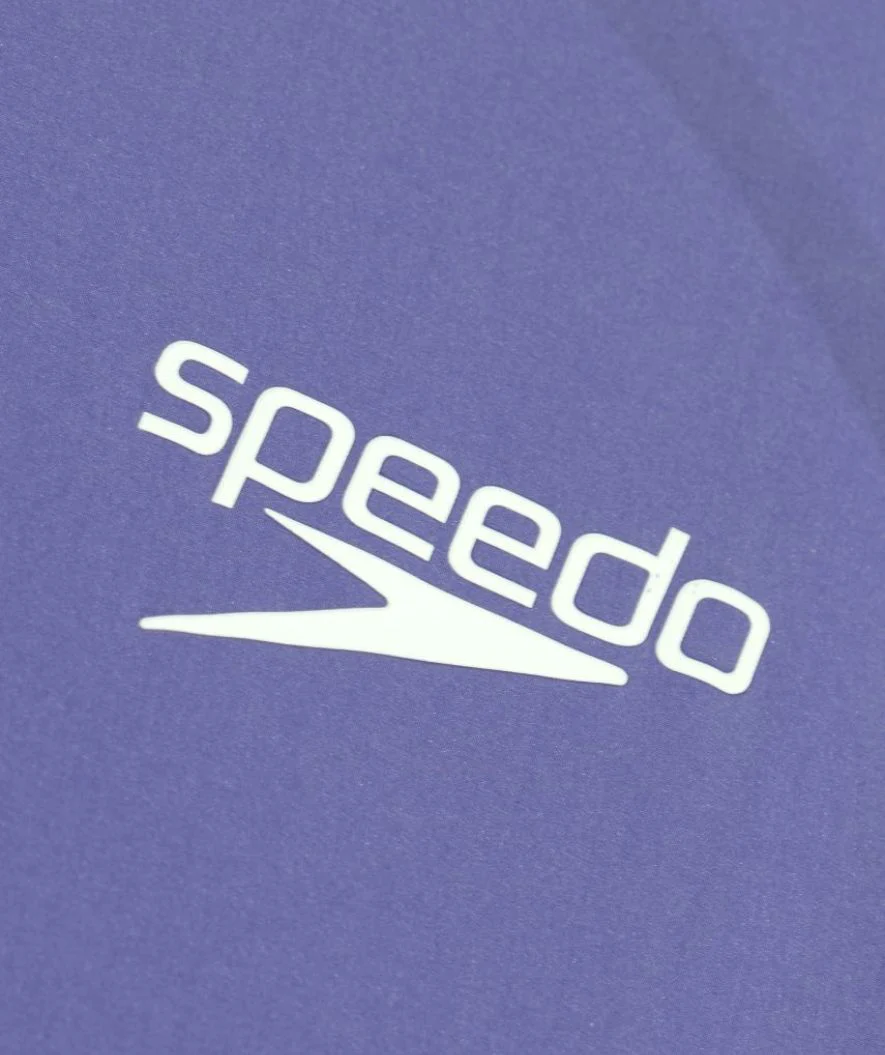 Speedo Wettkampf Badehose für Herren - LZR Ignite - Lila/Gelb - Image 9
