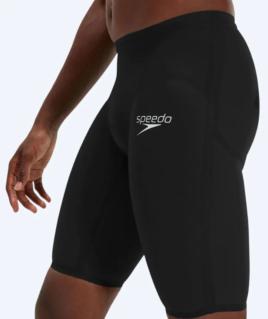 Speedo Wettkampf Badehose für Herren - LZR Ignite - Schwarz - Image 5