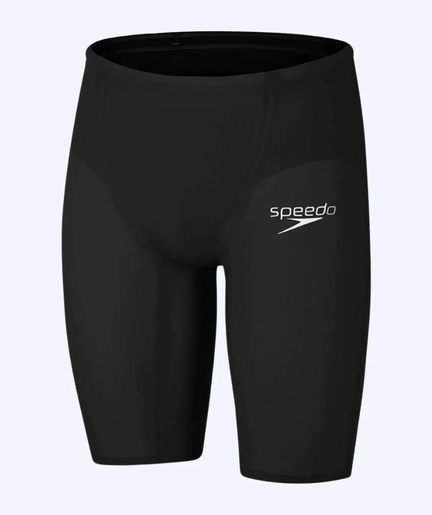 Speedo Wettkampf Badehose für Herren - LZR Ignite - Schwarz - Image 7