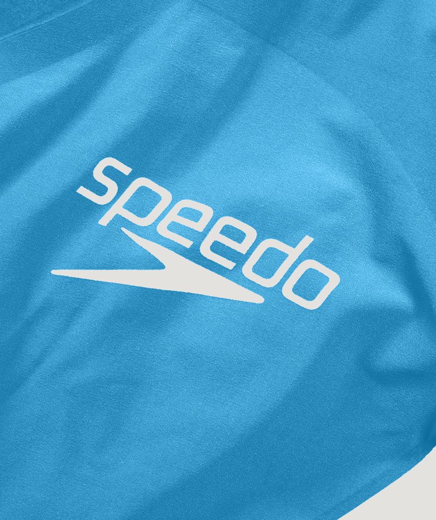 Speedo Wettkampf Badehose für Herren - LZR Pure Intent 2.0 - Blau/Rot - Image 5