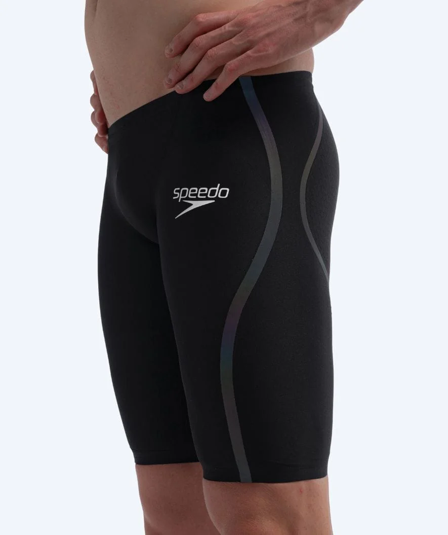 Speedo Wettkampf Badehose für Herren - LZR Pure Intent 2.0 - Schwarz - Image 4