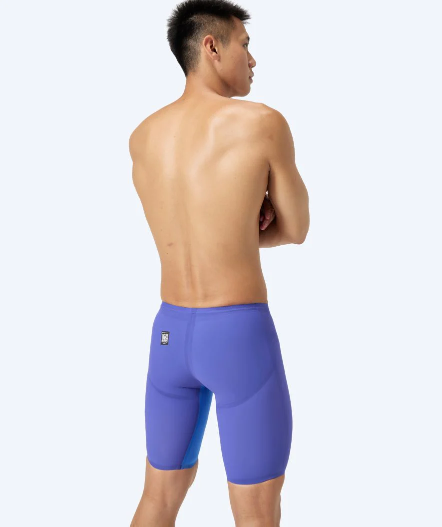 Speedo Wettkampf Badehose für Herren - LZR Pure Valor 2.0 - Lila - Image 2