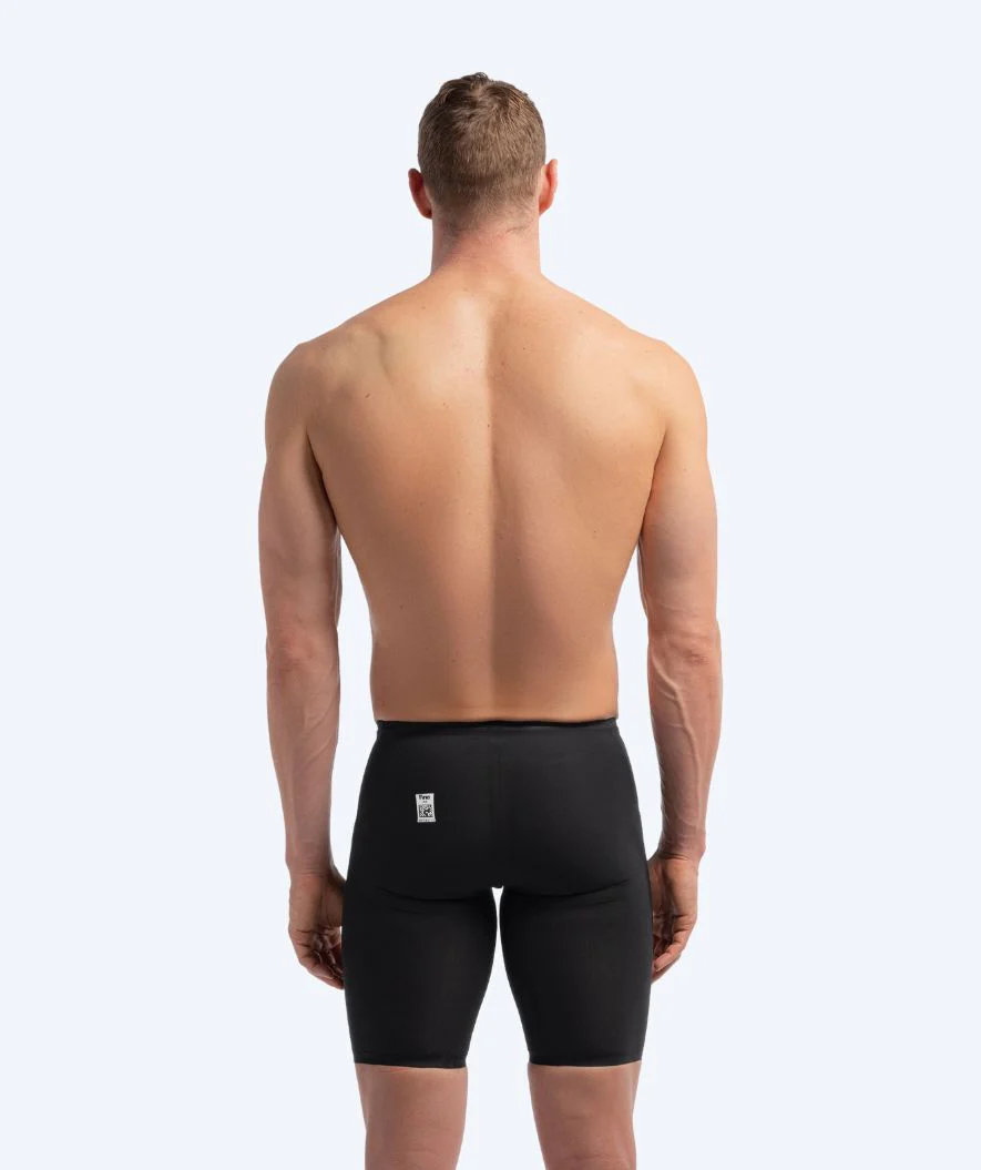 Speedo Wettkampf Badehose für Herren - LZR Pure Valor 2.0 - Schwarz - Image 2