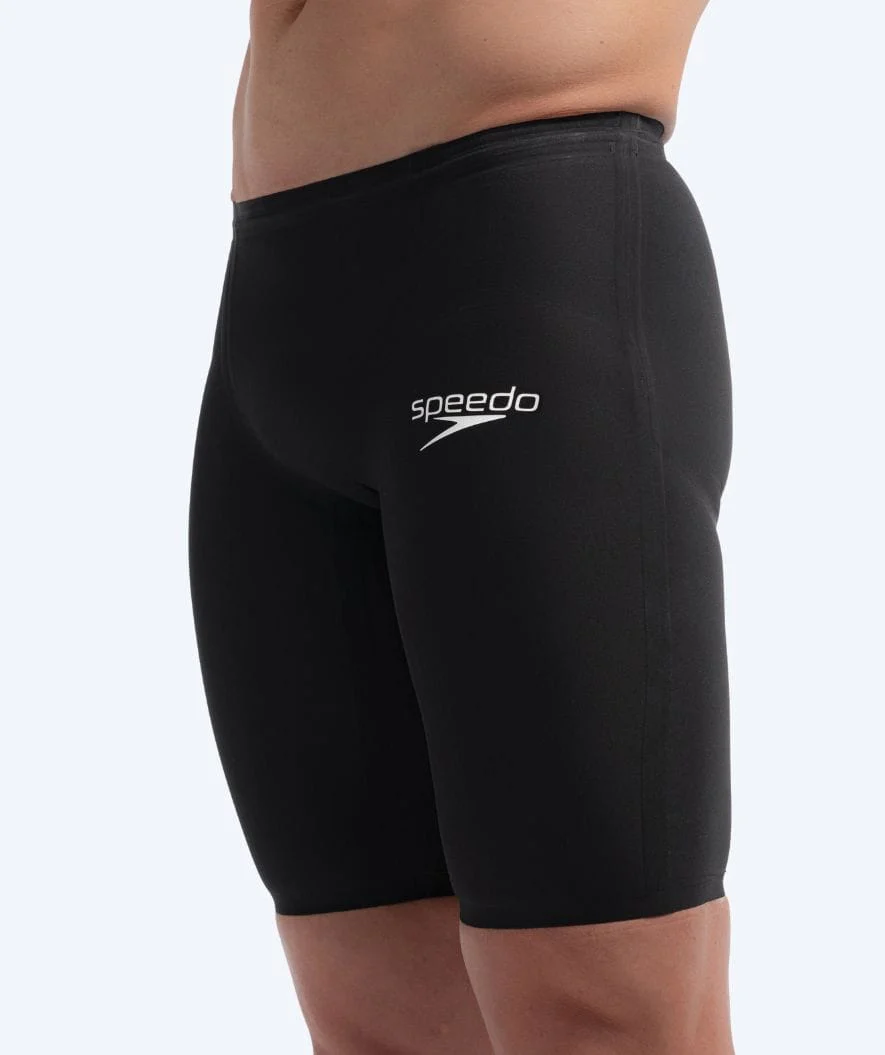 Speedo Wettkampf Badehose für Herren - LZR Pure Valor 2.0 - Schwarz - Image 4
