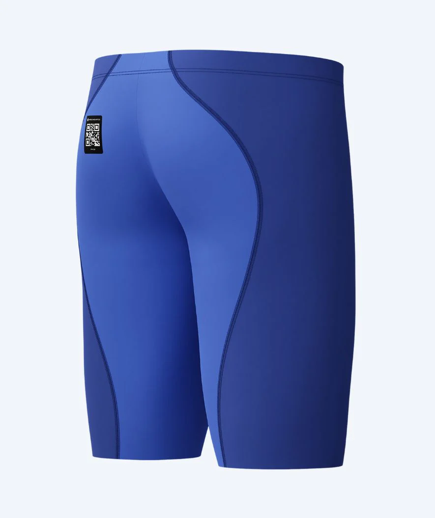 Speedo Wettkampf Badehose für Jungen - LZR Ignite - Lila - Image 2