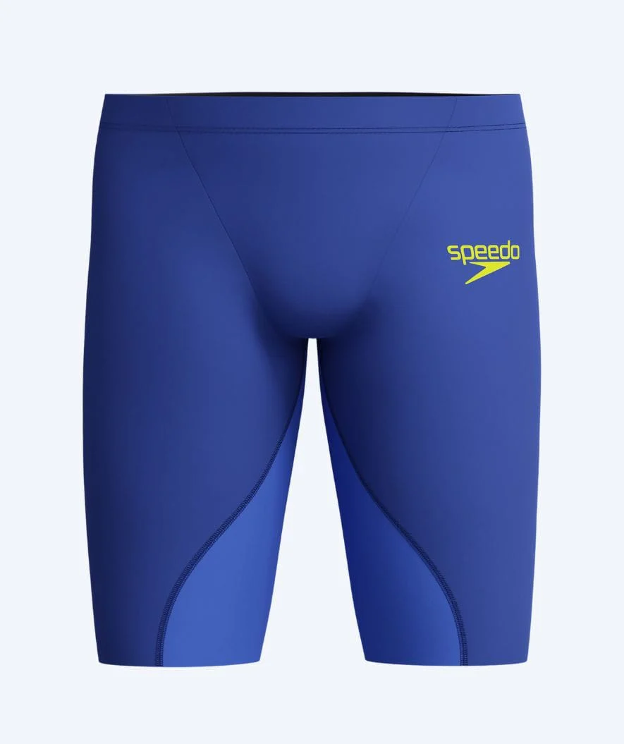 Speedo Wettkampf Badehose für Jungen - LZR Ignite - Lila - Image 3
