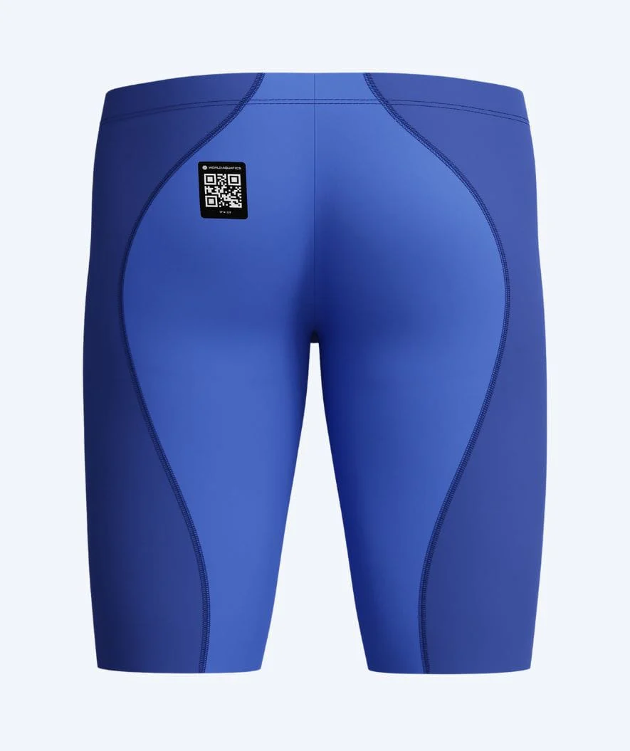 Speedo Wettkampf Badehose für Jungen - LZR Ignite - Lila - Image 4