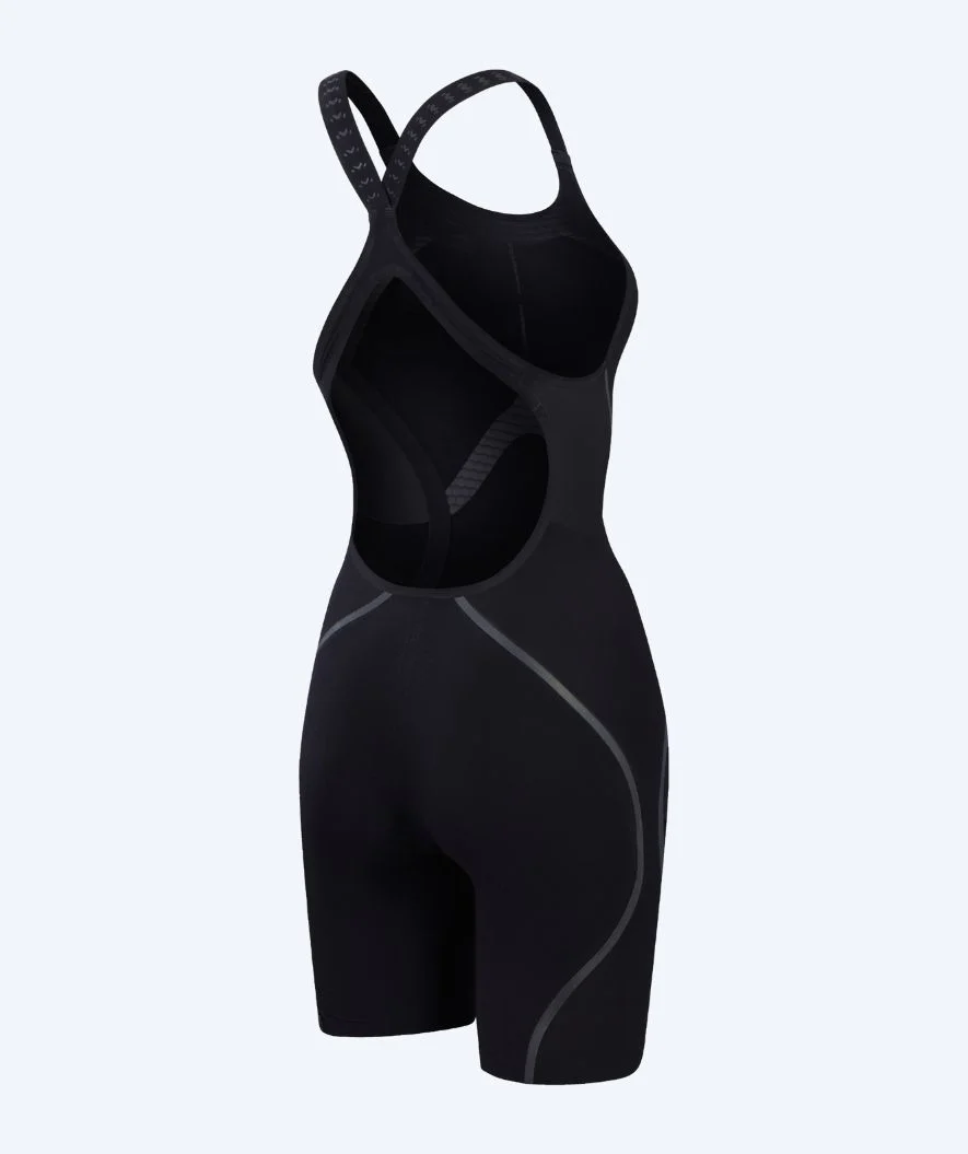 Speedo Wettkampf Badeanzug für Damen - LZR Pure Intent 2.0 - Schwarz - Image 6