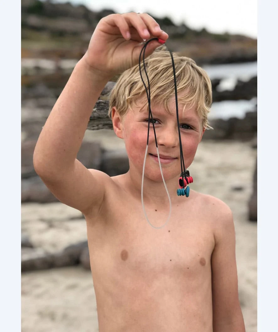 SwimEars Ohrstöpsel zum Schwimmen - Kinder - Image 3