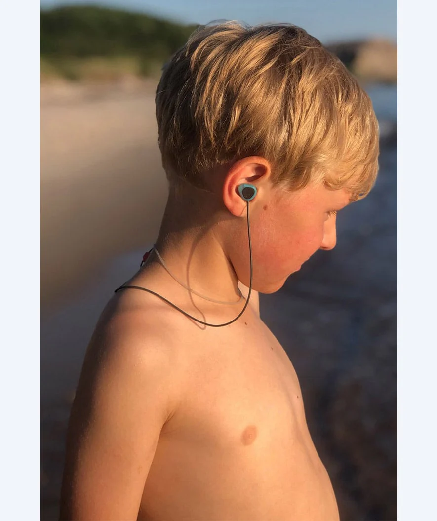SwimEars Ohrstöpsel zum Schwimmen - Kinder - Image 5