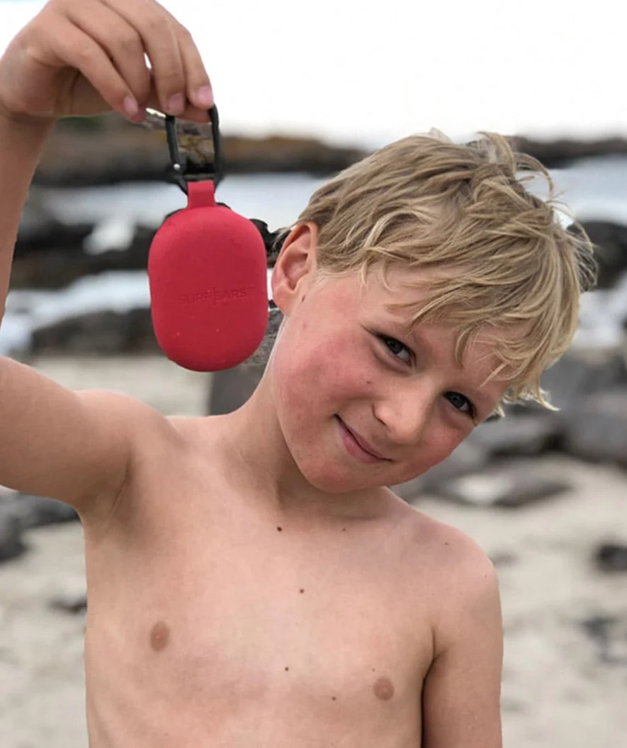 SwimEars Ohrstöpsel zum Schwimmen - Kinder - Image 7