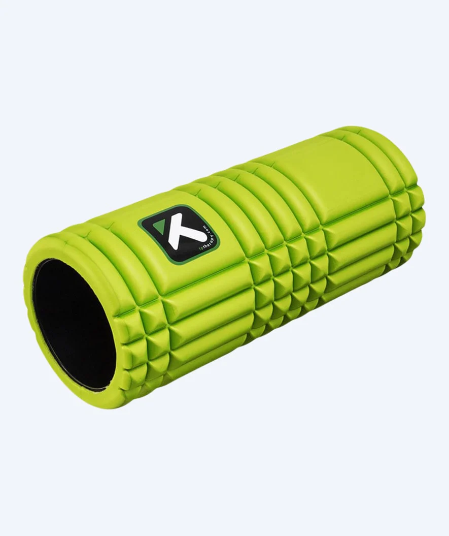 TriggerPoint Faszienrolle - Grid - Grün