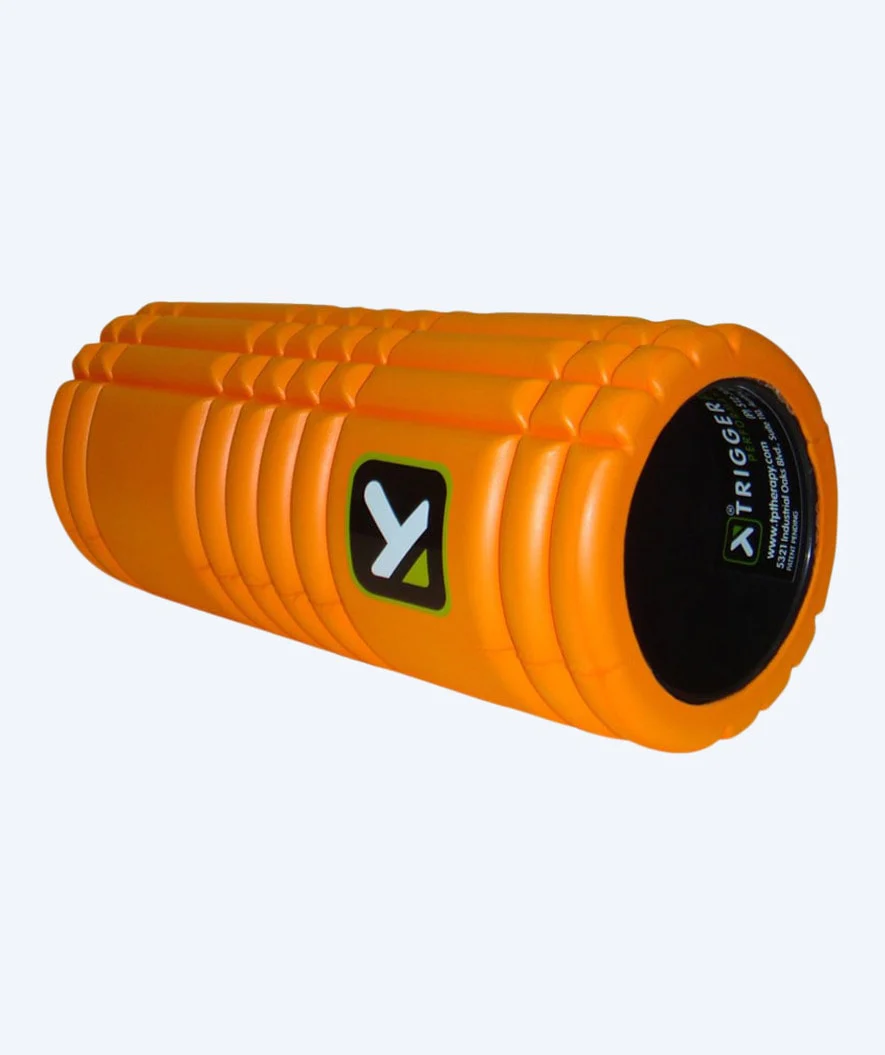 TriggerPoint Faszienrolle - Grid - Orange