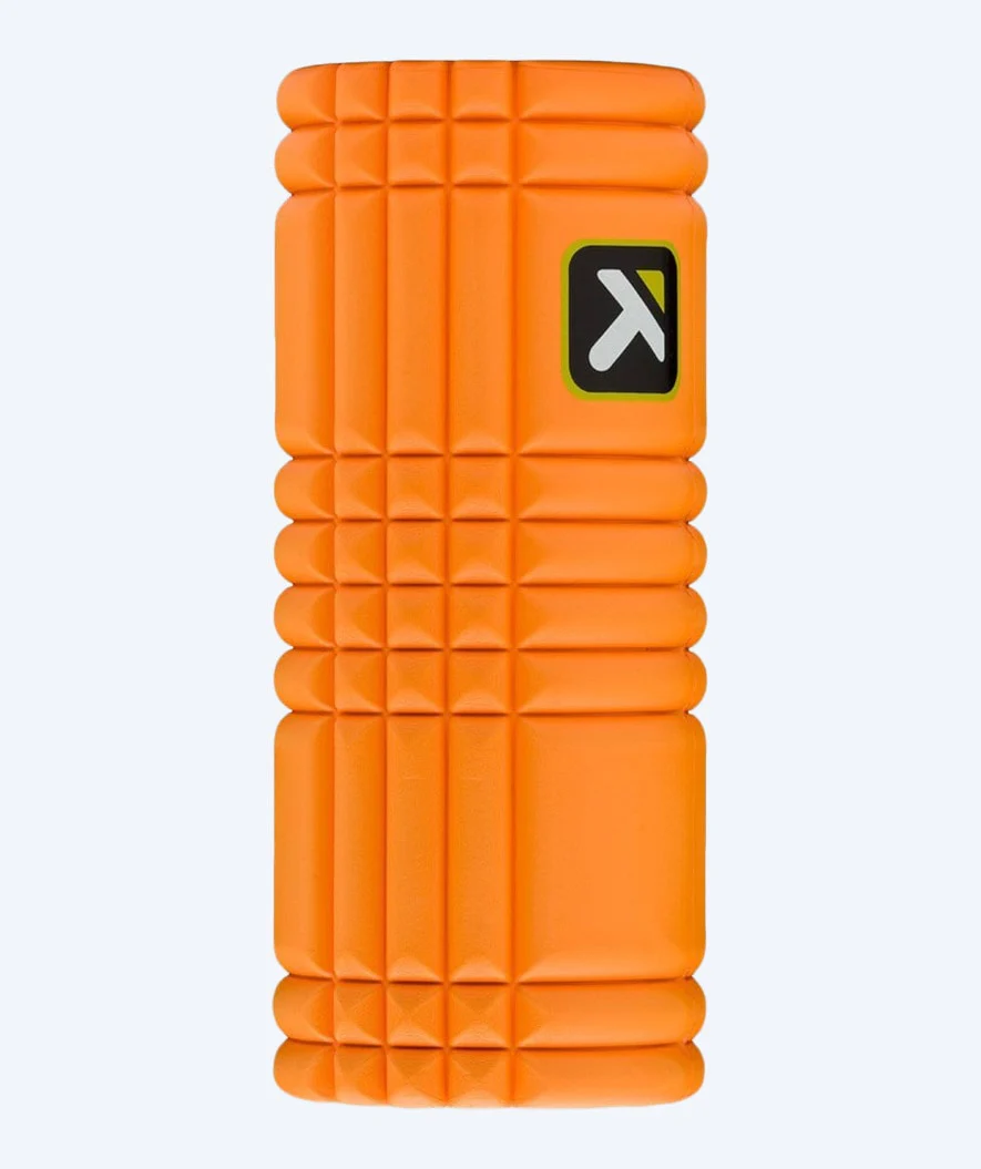 TriggerPoint Faszienrolle - Grid - Orange - Image 2