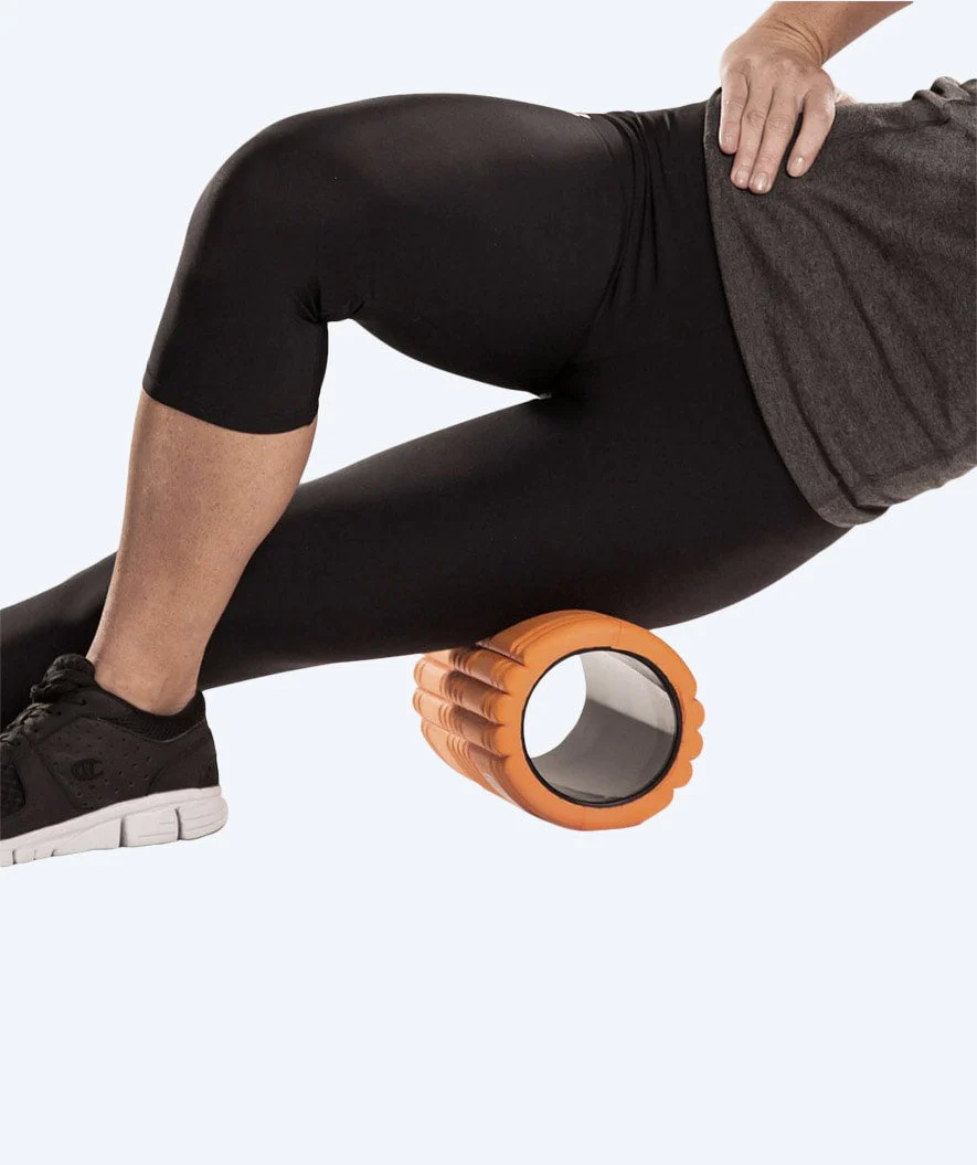 TriggerPoint Faszienrolle - Grid - Orange - Image 4