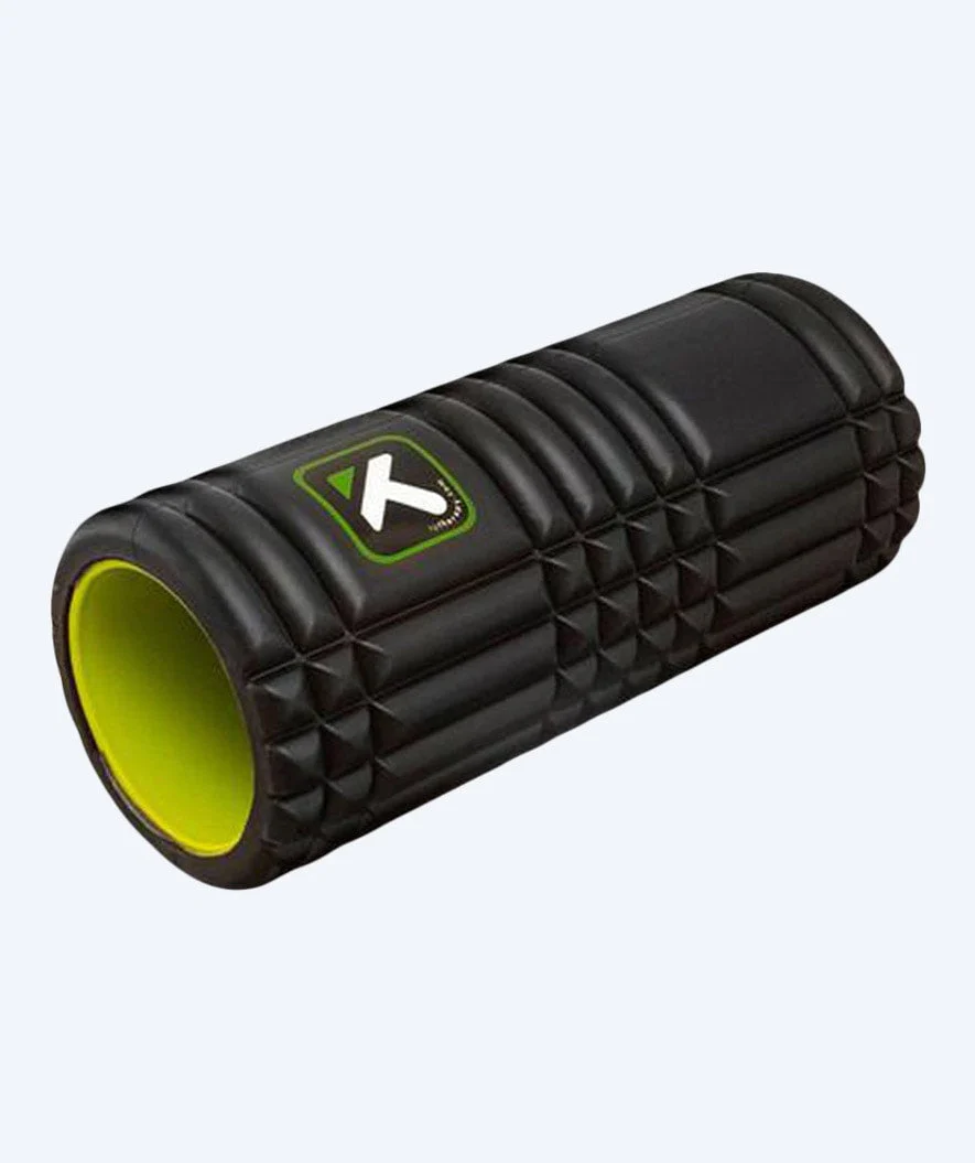 TriggerPoint Faszienrolle - Grid - Schwarz
