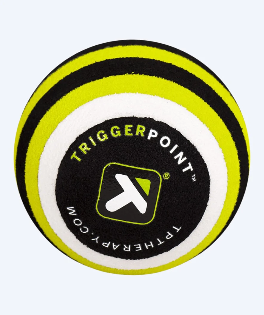 Triggerpoint Massageball - MP1 - Gelb