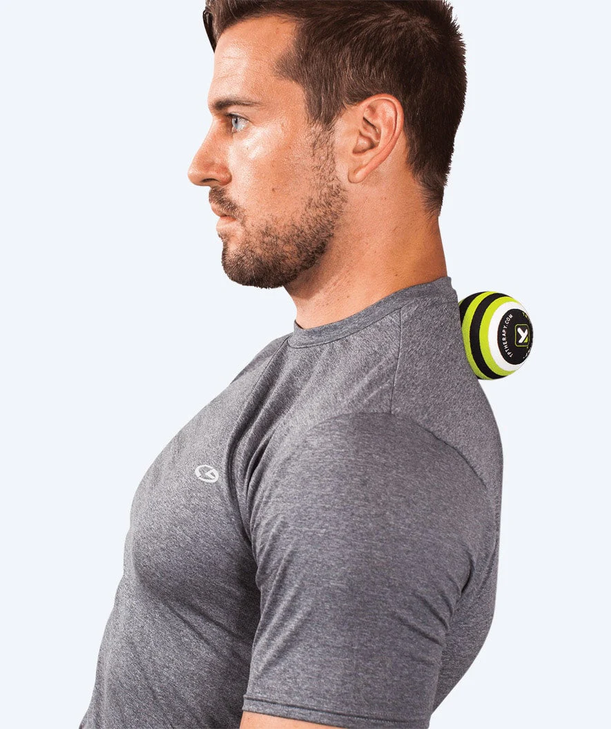 Triggerpoint Massageball - MP1 - Gelb - Image 2
