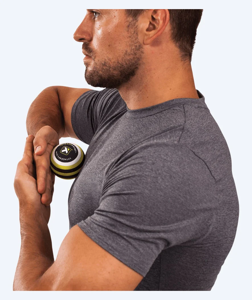 Triggerpoint Massageball - MP1 - Gelb - Image 3