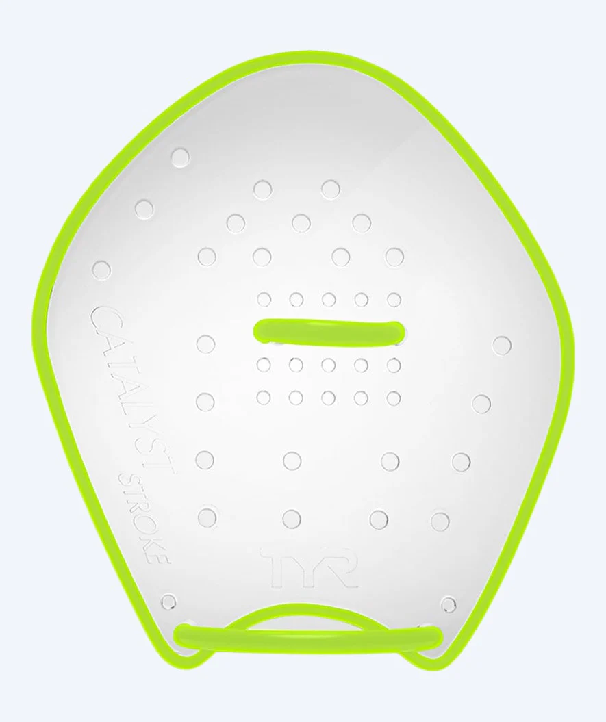 TYR Handpaddles - Catalyst - Image 4