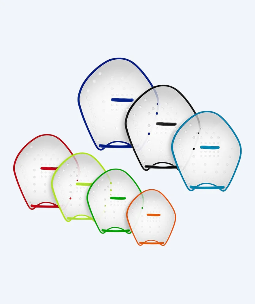 TYR Handpaddles - Catalyst - Image 5