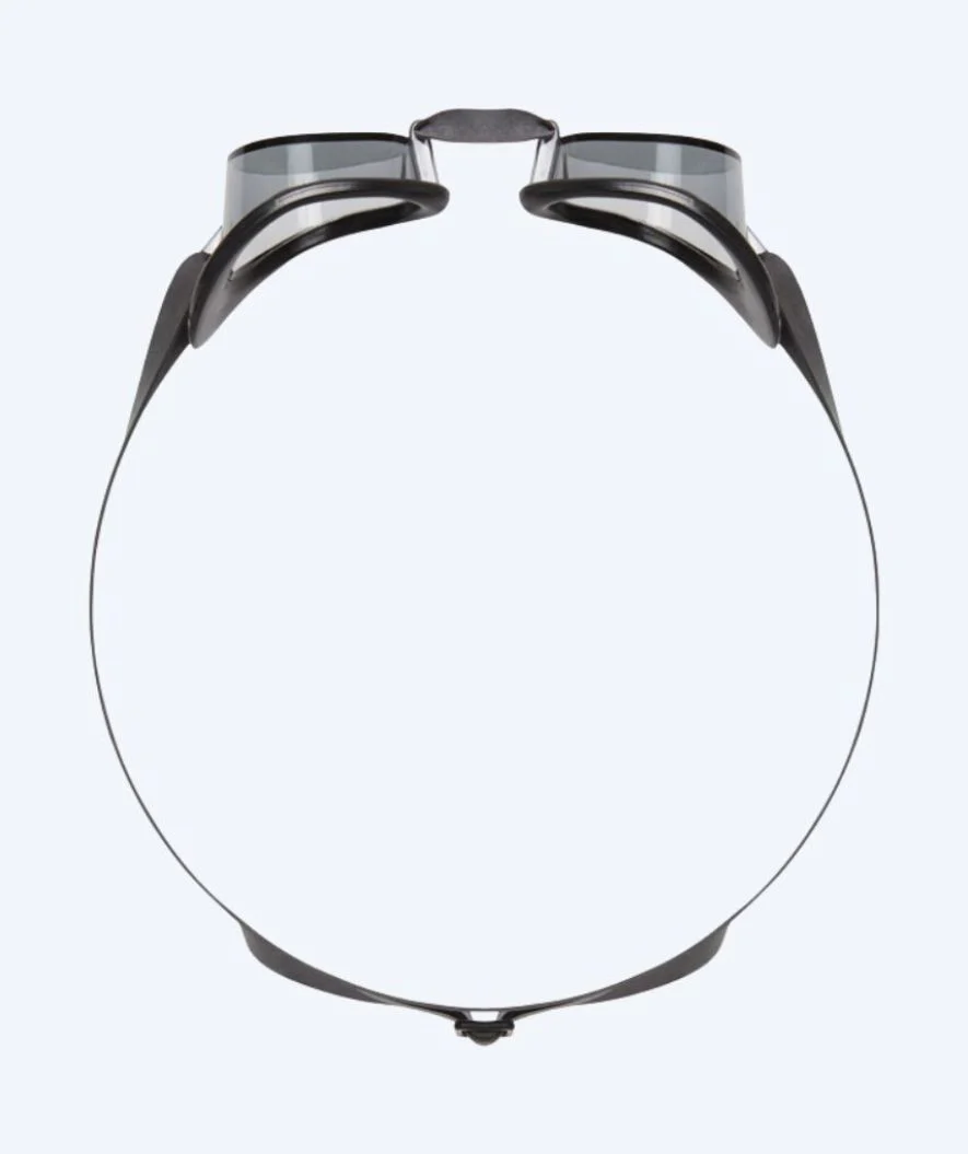 TYR Schwimmbrille - Socket Rockets 2.0 - Schwarz (Smoke Scheiben) - Image 2