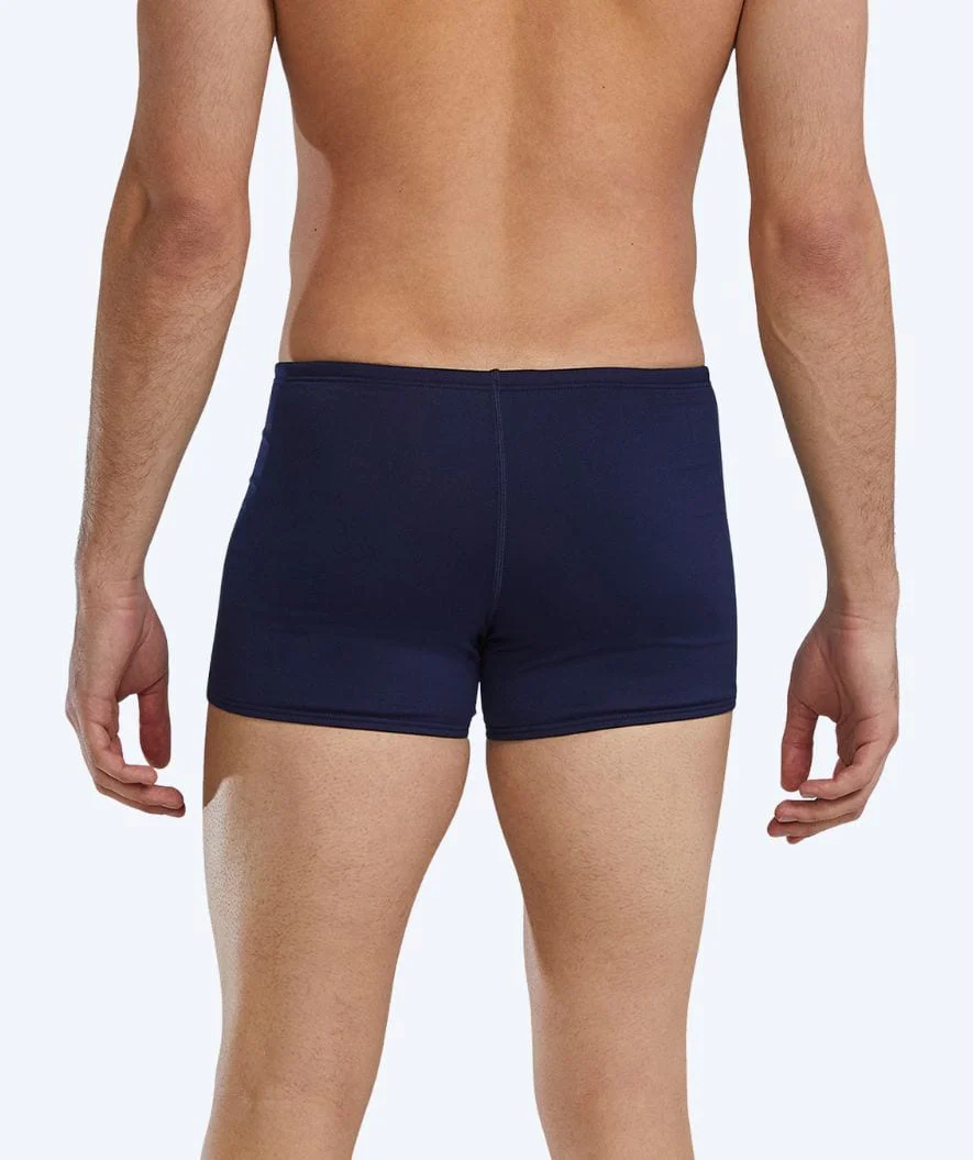 TYR Trunks für Herren - Durafast Elite Solid - Donkerblau - Image 2
