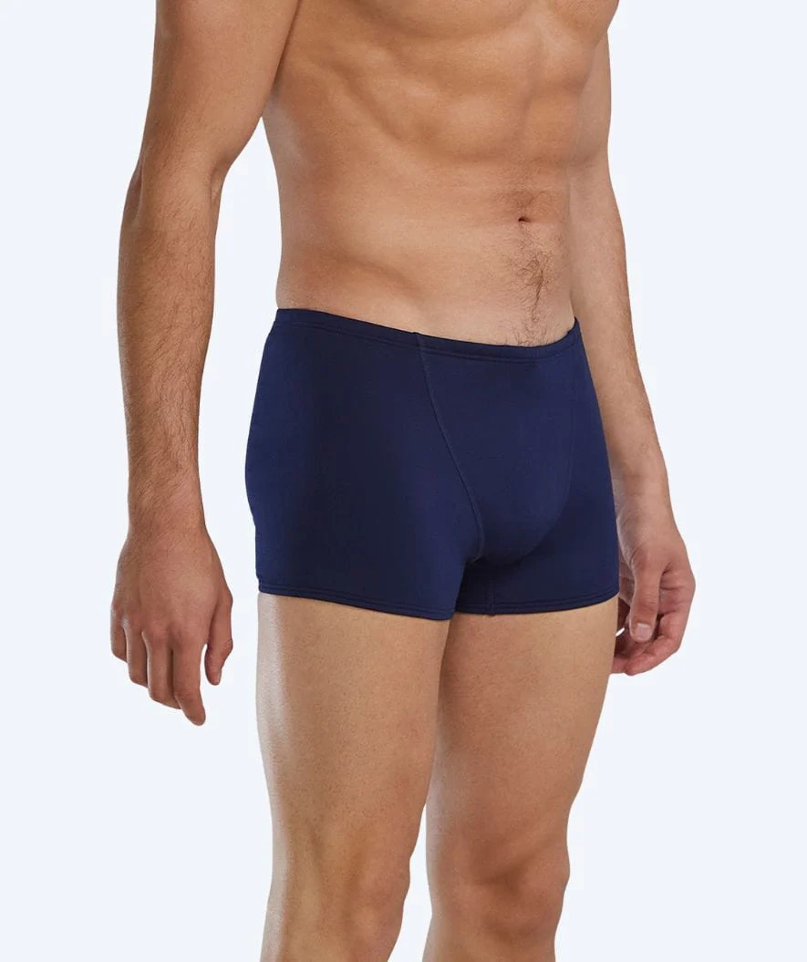 TYR Trunks für Herren - Durafast Elite Solid - Donkerblau - Image 3