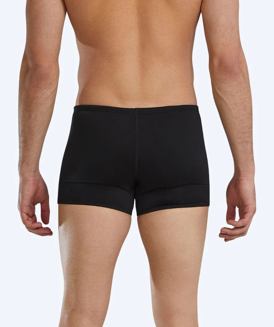 TYR Trunks für Herren - Durafast Elite Solid - Schwarz - Image 2