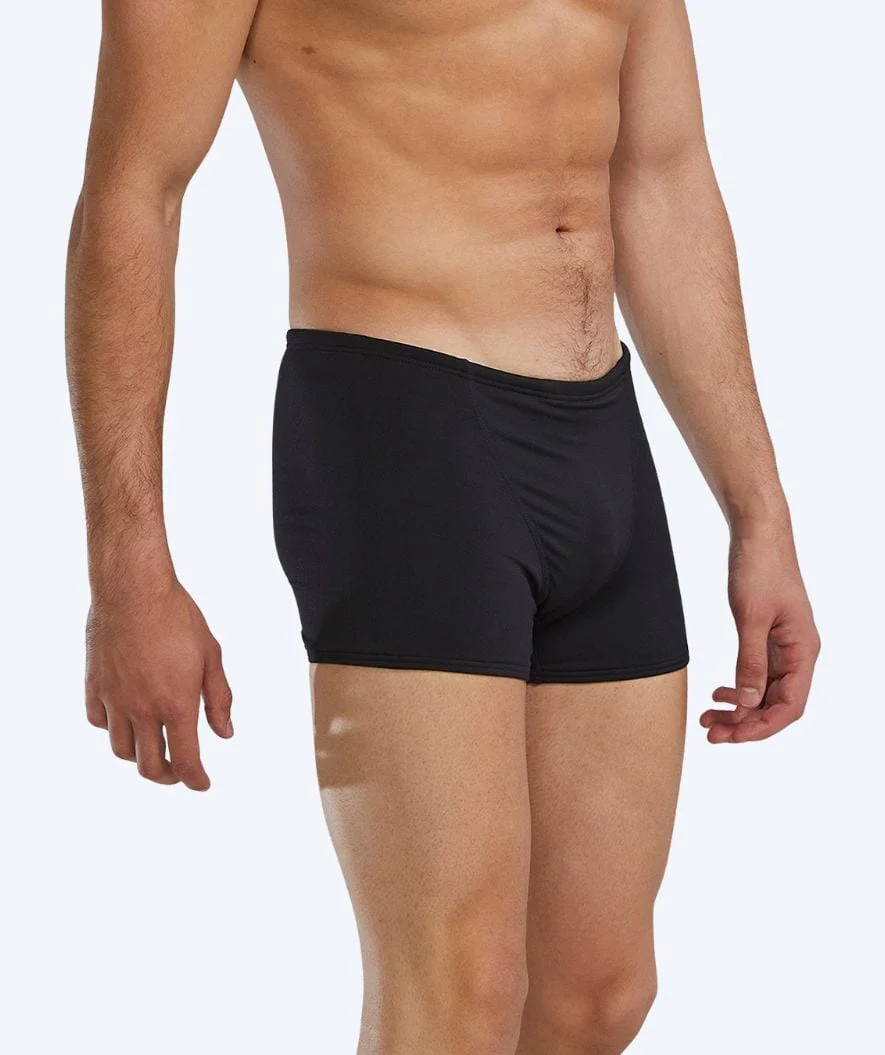 TYR Trunks für Herren - Durafast Elite Solid - Schwarz - Image 3