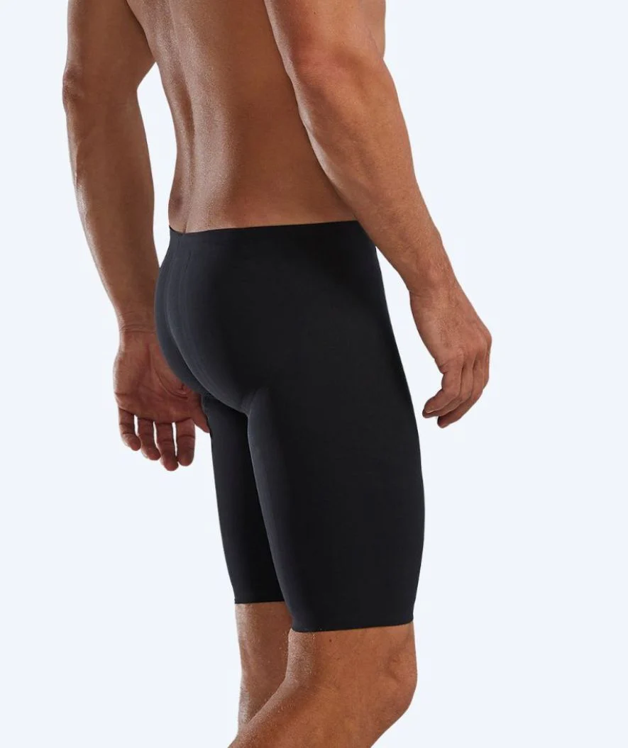TYR Wettkampf Badehose für Herren - Venzo - Schwarz - Image 4