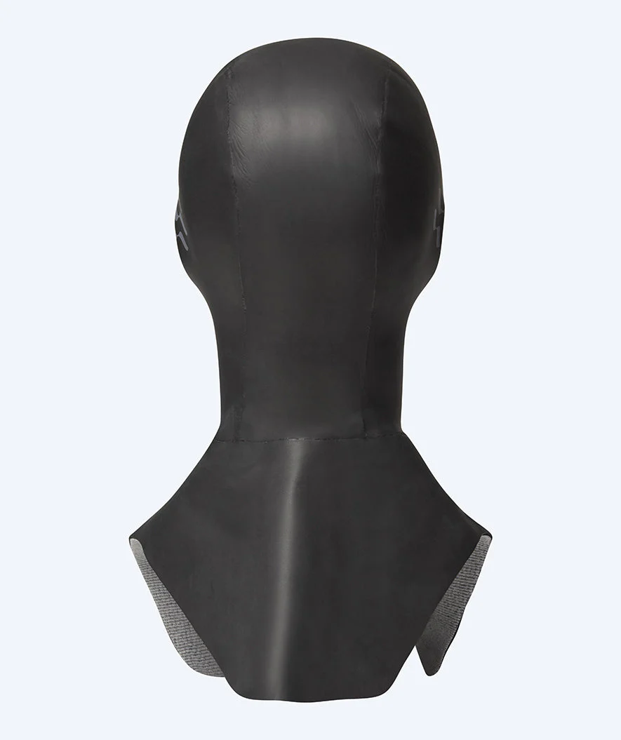 Watery Neoprenhaube - Yama Pro (3mm) - Schwarz - Image 3