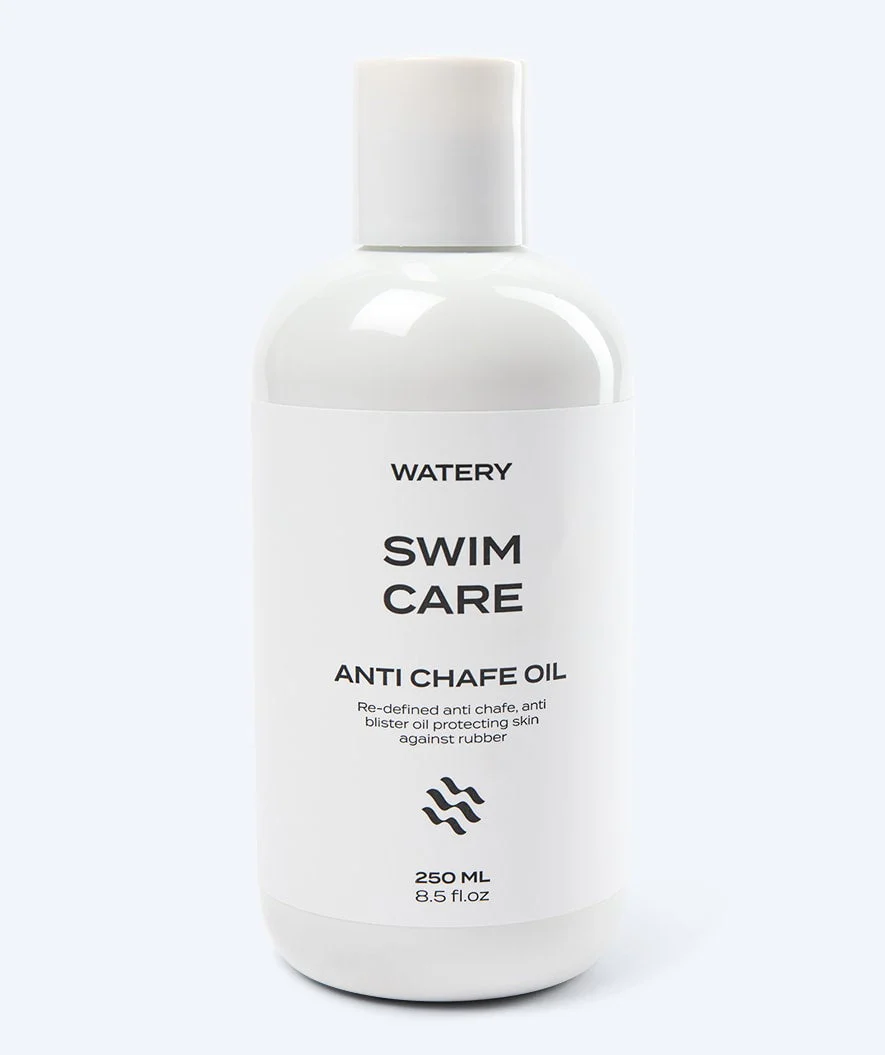 Watery Anti-Reibungscreme gegen Scheuerstellen - Swimmers