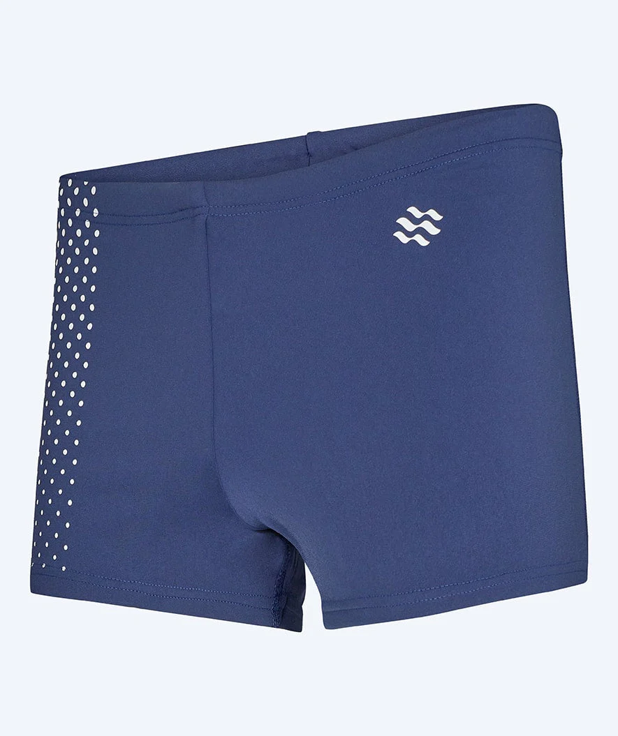 Watery Aquashorts für Herren - Flaming Vegas Eco - White Sporty - Image 2
