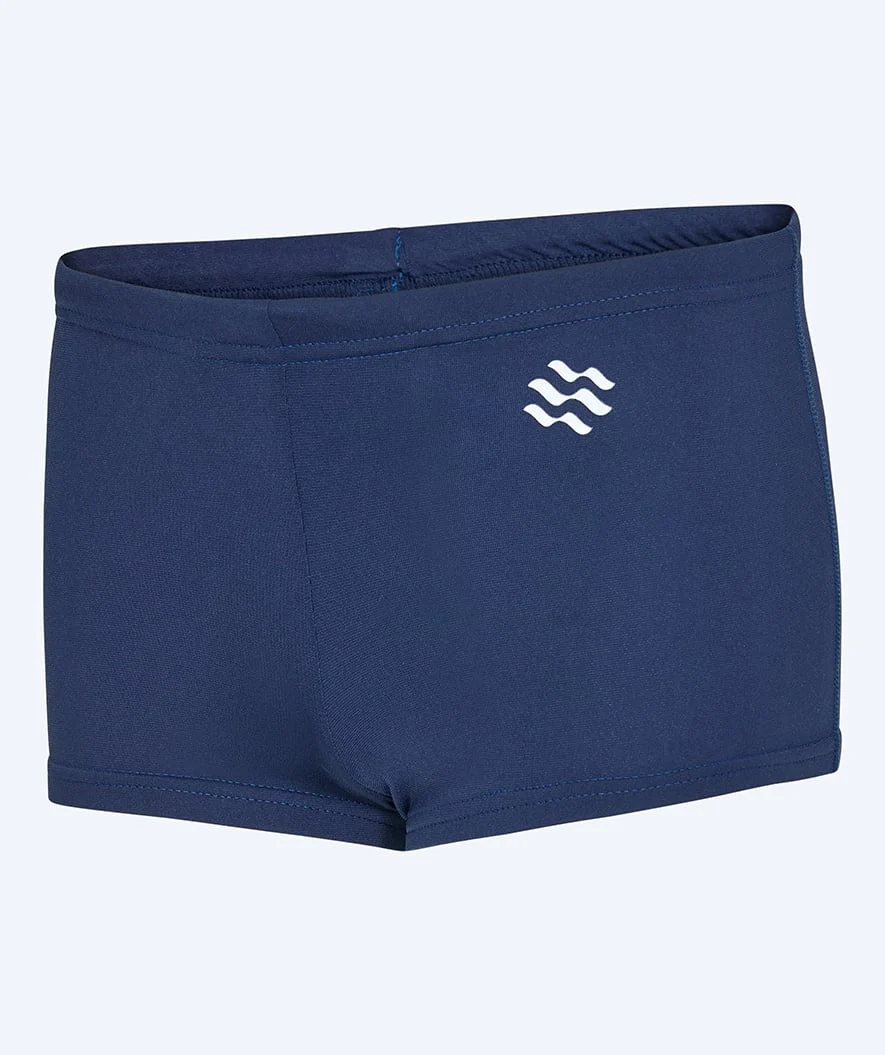 Watery Badehose für Jungen - Flaming Vegas Eco - Mystic Blue - Image 3