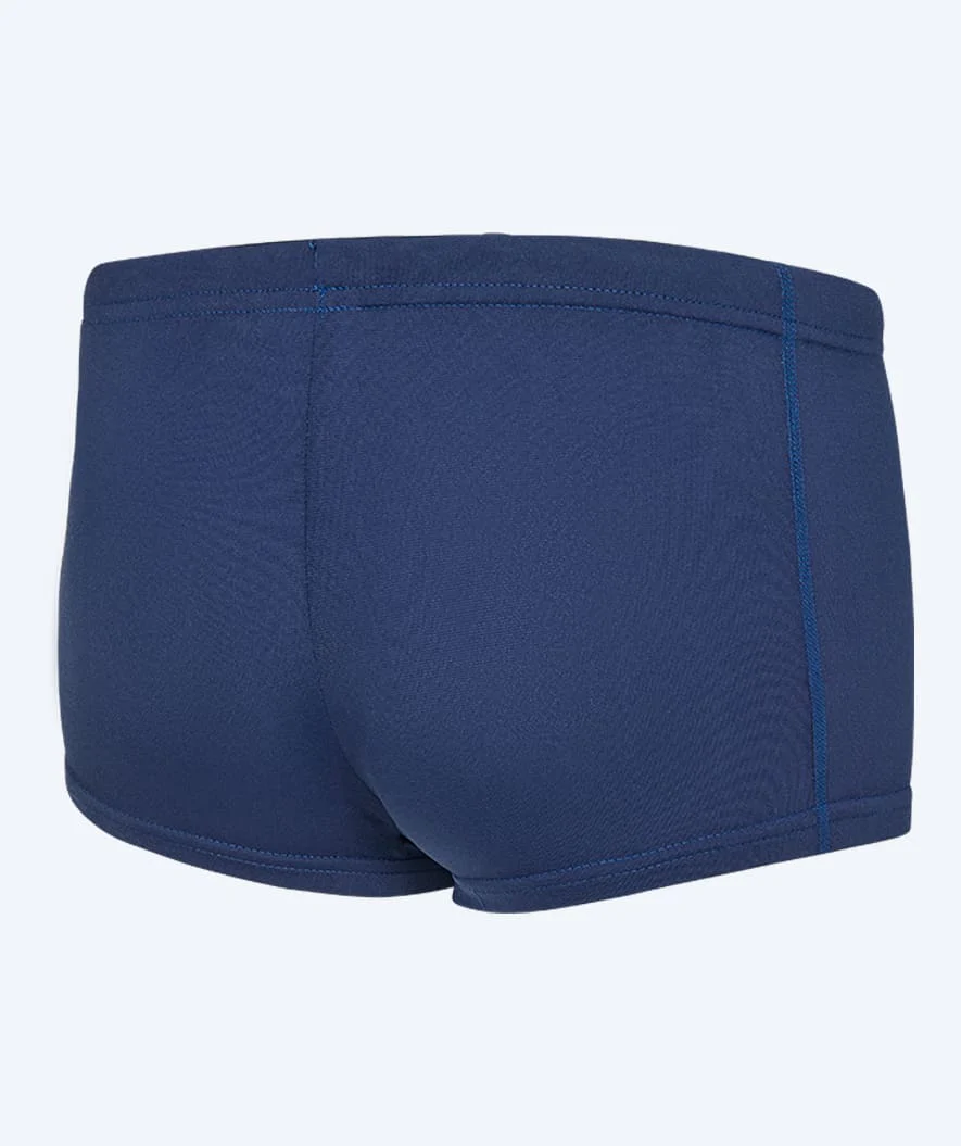 Watery Badehose für Jungen - Flaming Vegas Eco - Mystic Blue - Image 4