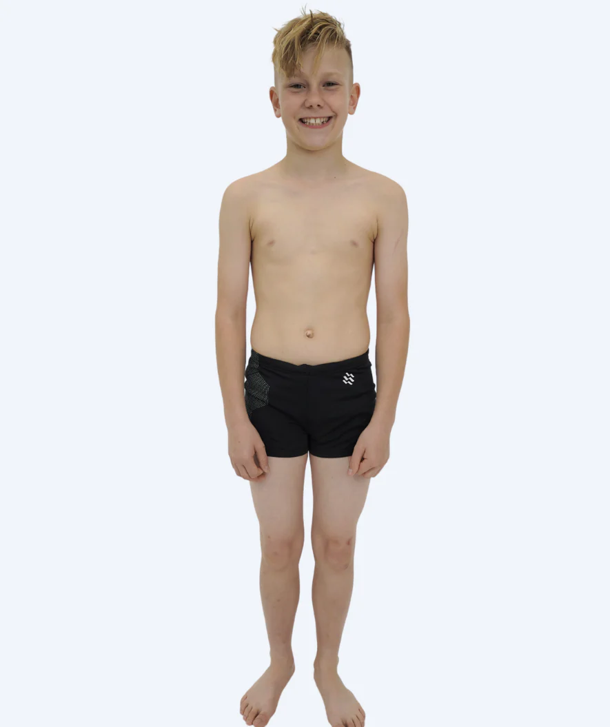 Watery Badehose für Jungen - Flaming Vegas Eco - Green Corner - Image 3