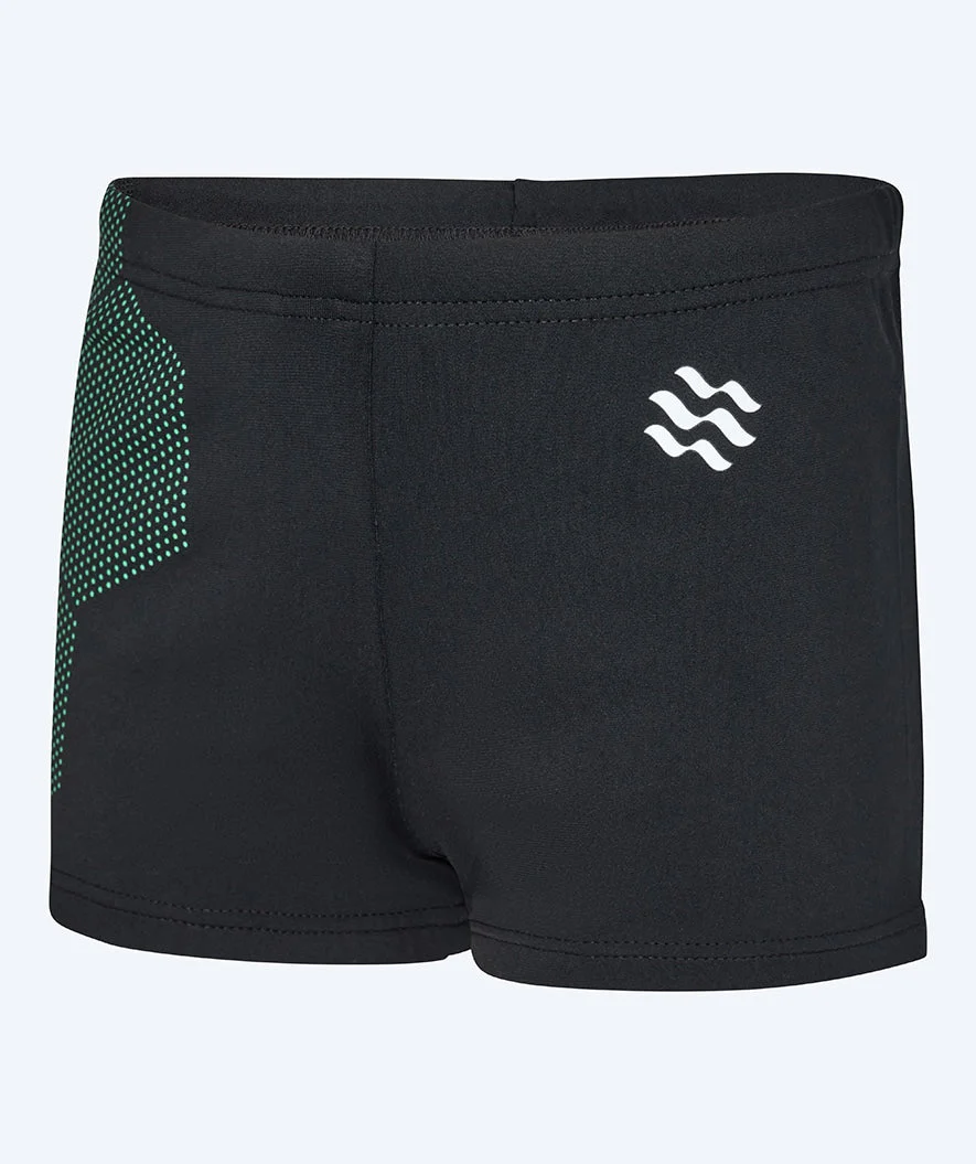 Watery Badehose für Jungen - Flaming Vegas Eco - Green Corner - Image 5