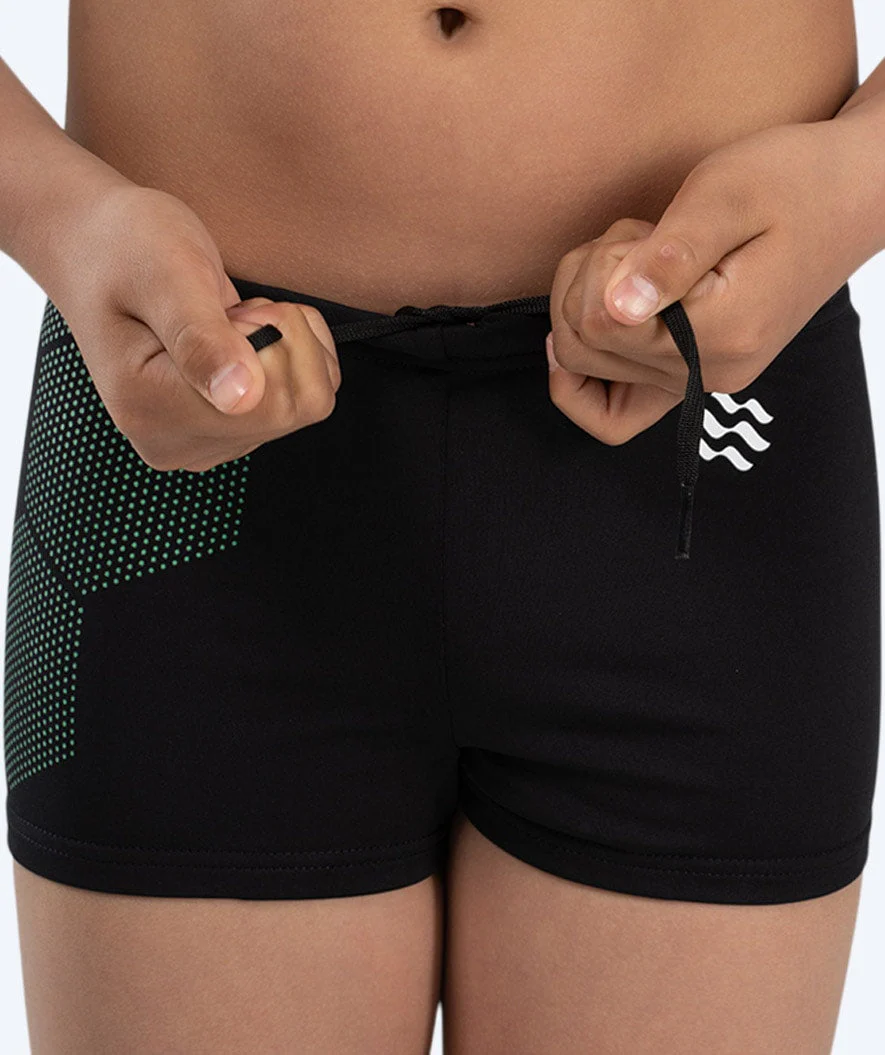 Watery Badehose für Jungen - Flaming Vegas Eco - Green Corner - Image 7