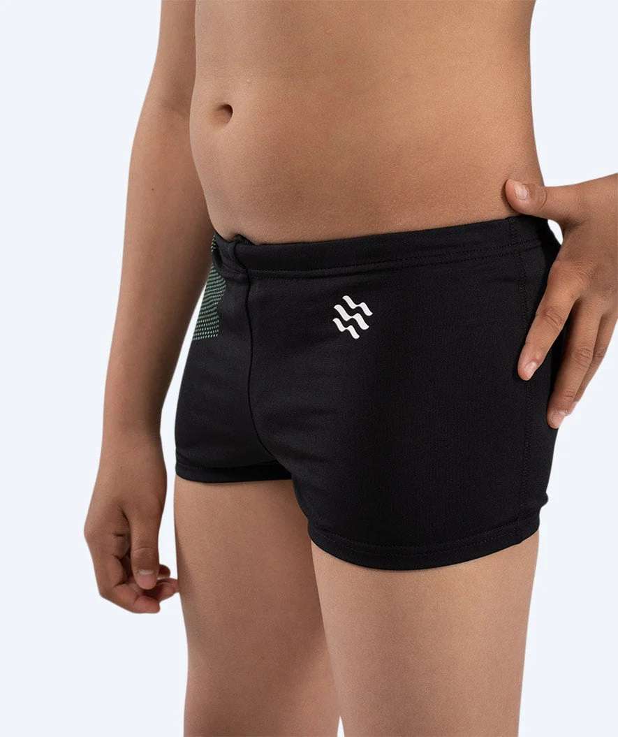 Watery Badehose für Jungen - Flaming Vegas Eco - Green Corner - Image 9