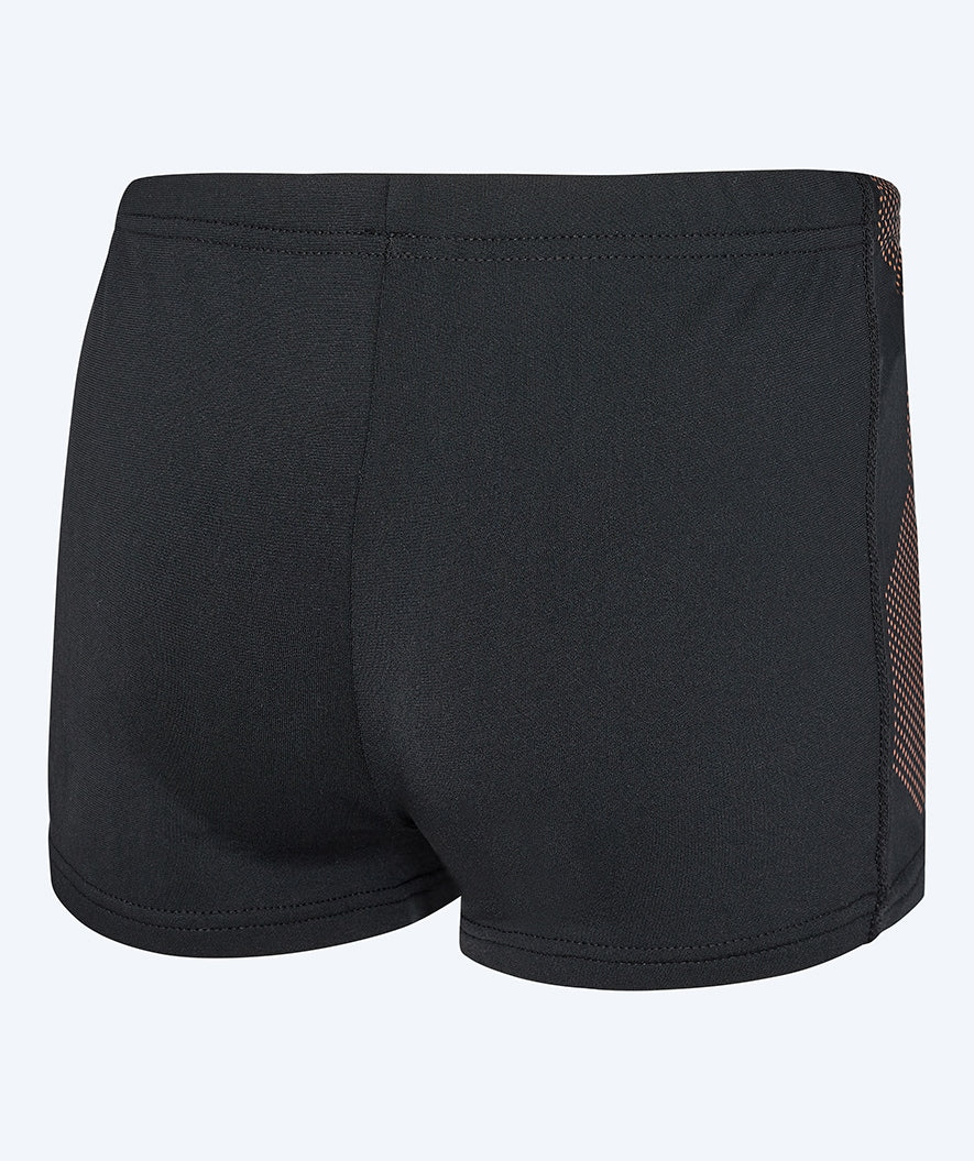 Watery Badehose für Jungen - Flaming Vegas Eco - Orange Corner - Image 12