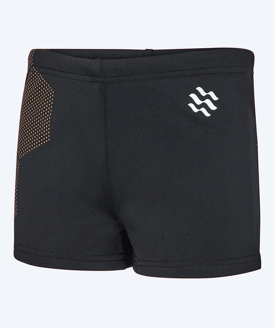 Watery Badehose für Jungen - Flaming Vegas Eco - Orange Corner - Image 13