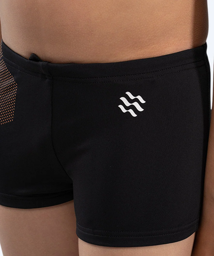 Watery Badehose für Jungen - Flaming Vegas Eco - Orange Corner - Image 8