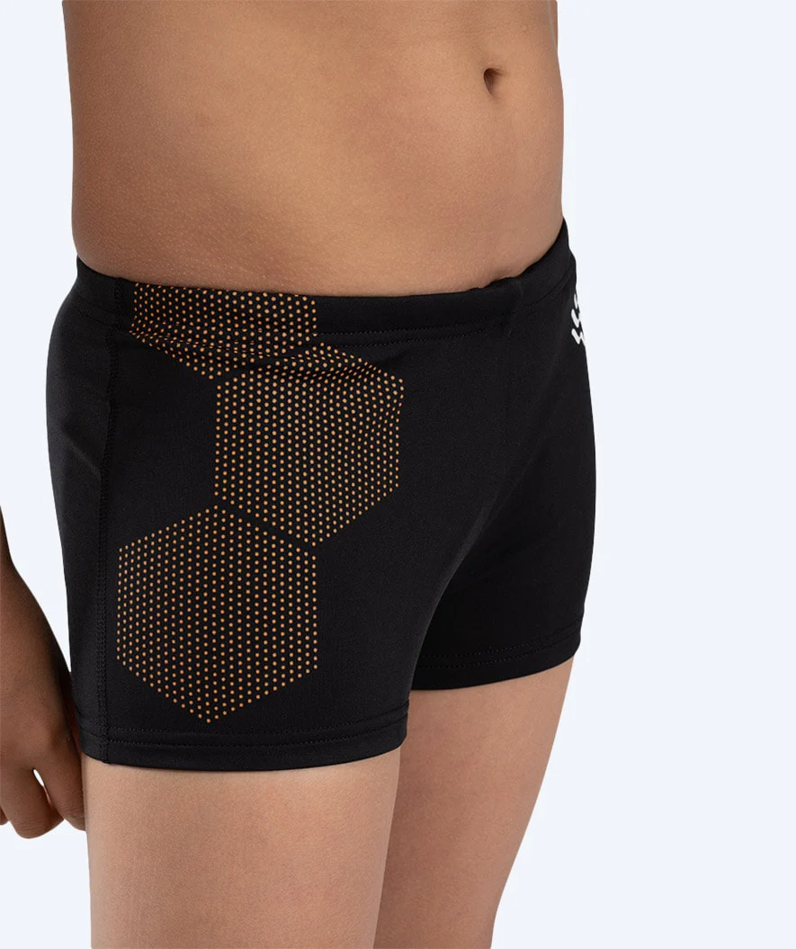 Watery Badehose für Jungen - Flaming Vegas Eco - Orange Corner - Image 9