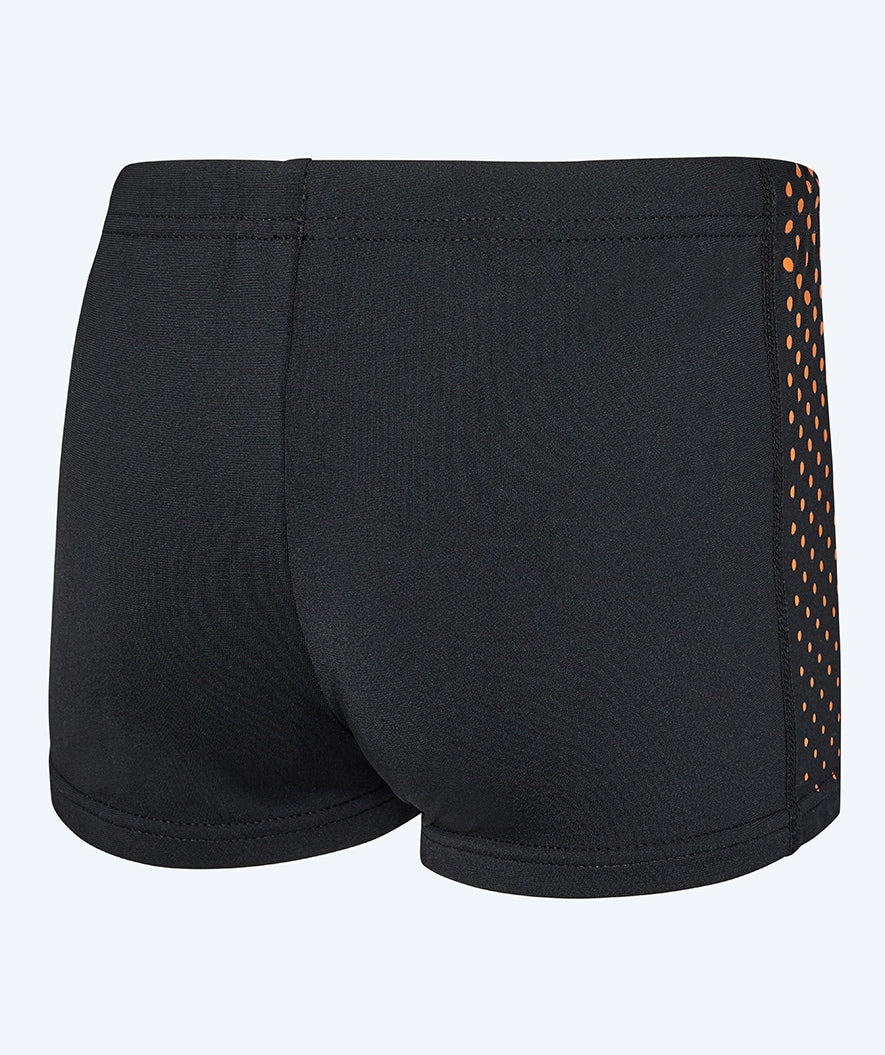 Watery Badehose für Jungen - Flaming Vegas Eco - Orange Sporty - Image 3